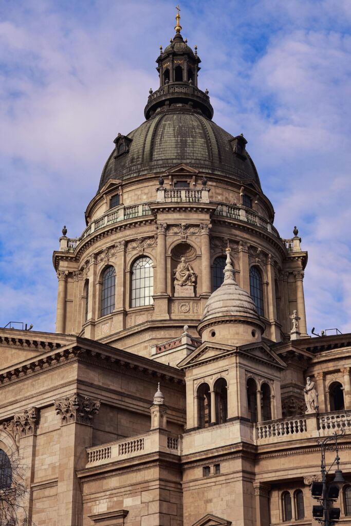 St. Stephen's Basilica