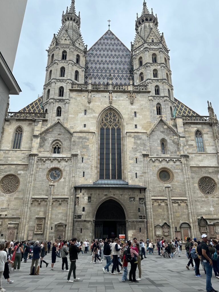 St. Stephen's Cathedral