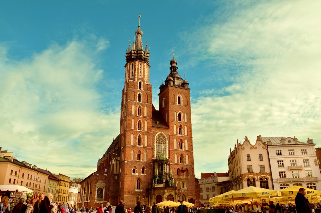 Krakow