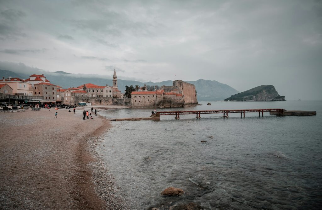 Montenegro Budva